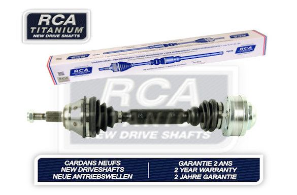 RCA FRANCE Veovõll AV209N